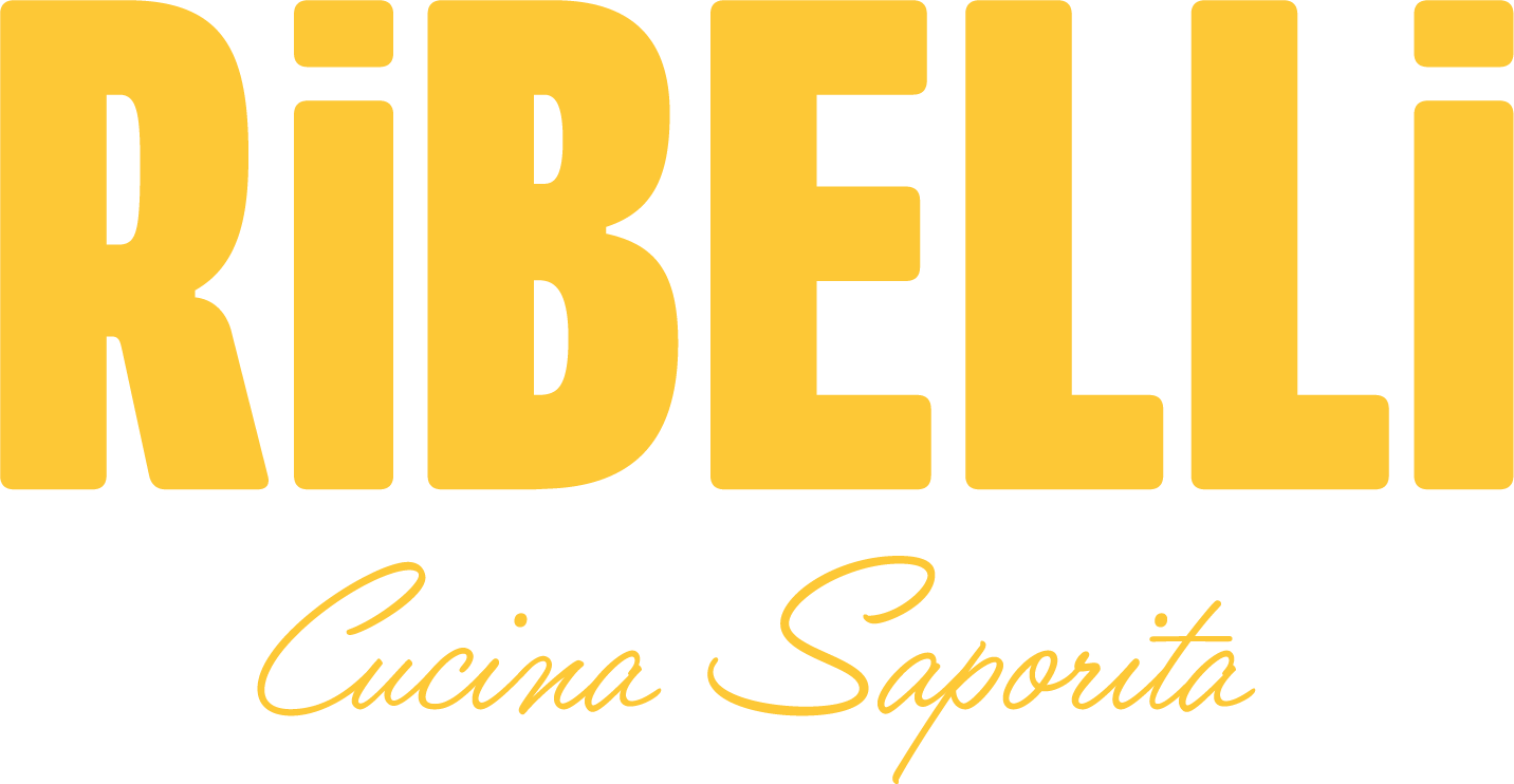 Ribelli_logo_with-subline_negativ_yellow